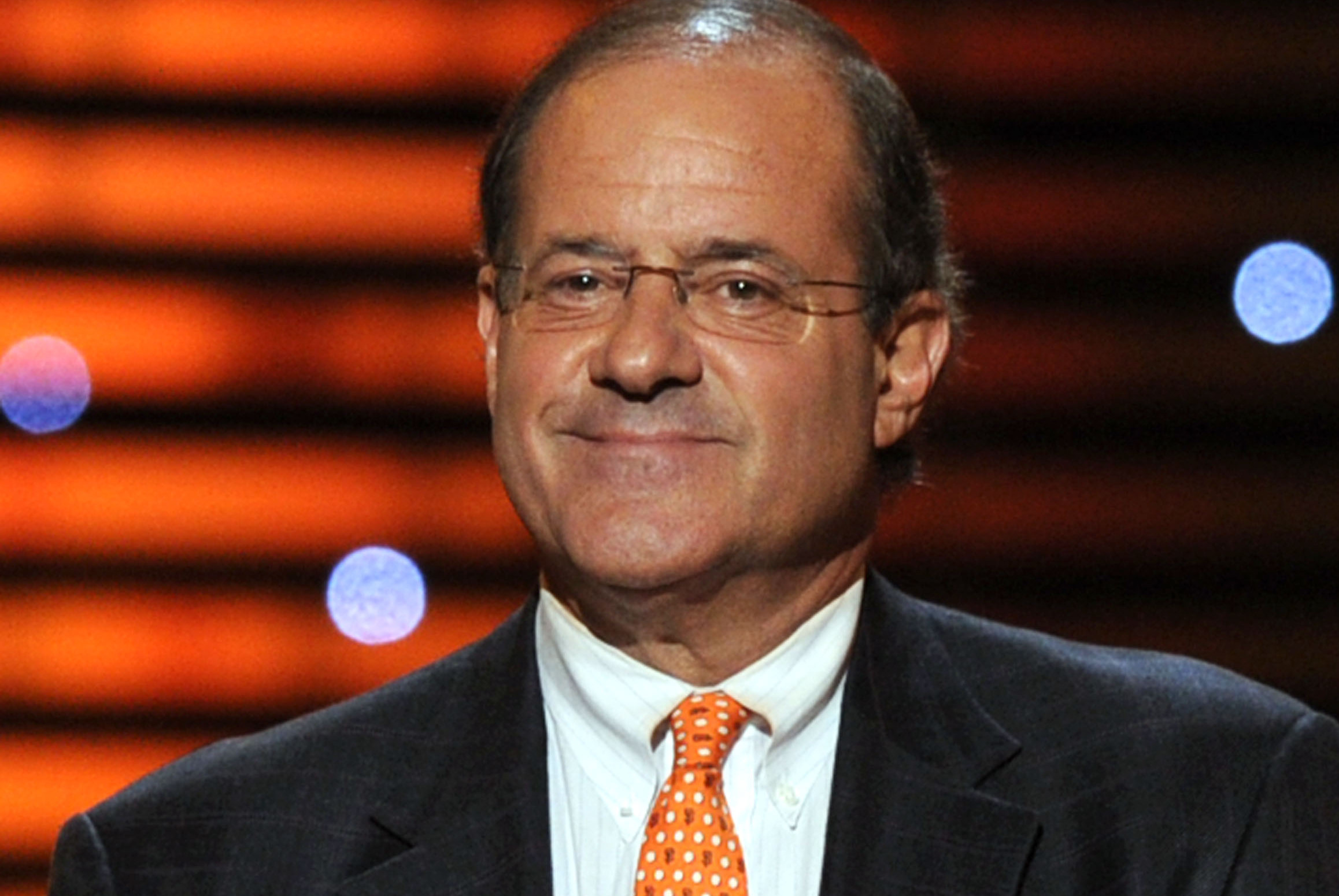 Chris Berman: Breaking News, Rumors & Highlights