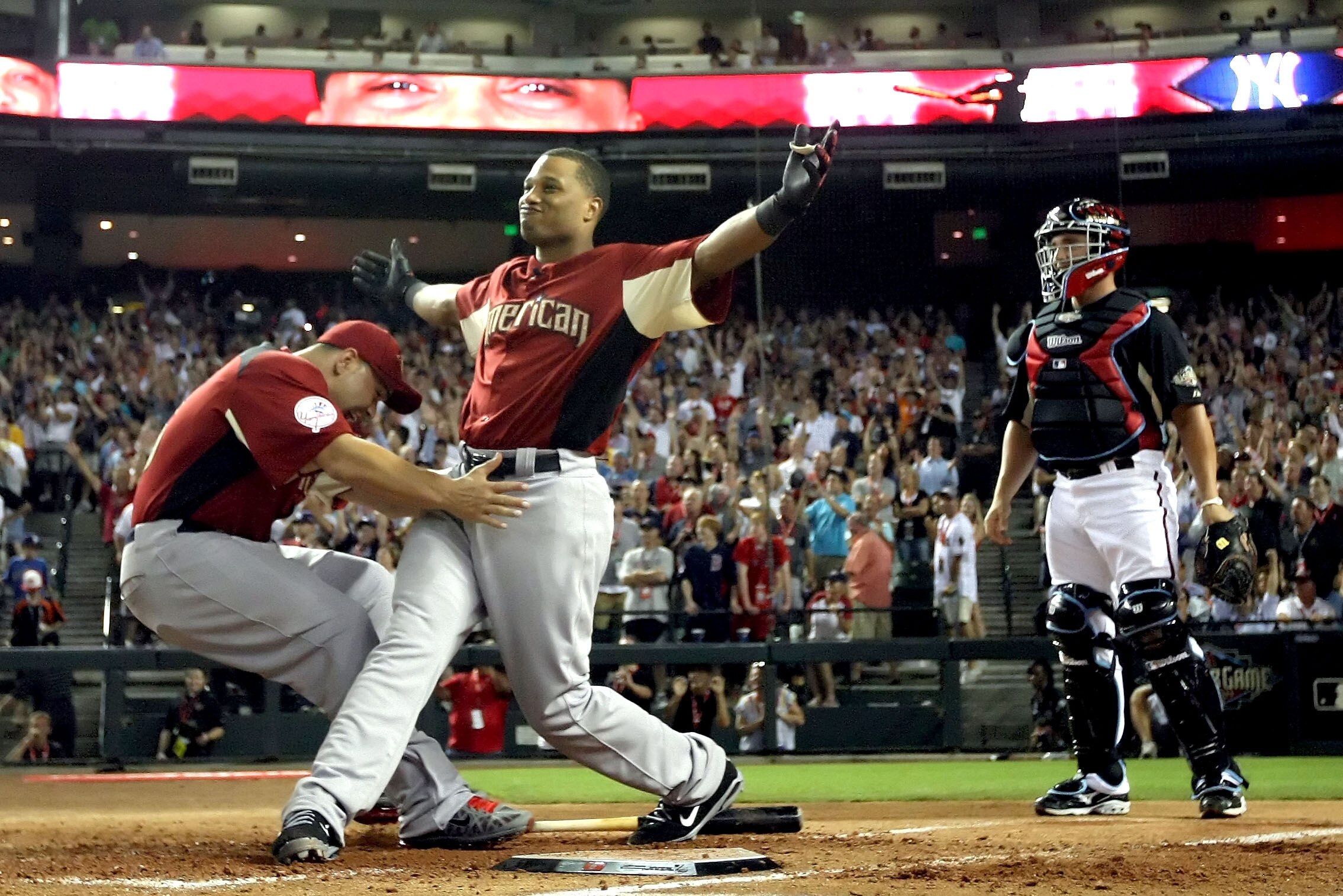 little league home run derby 2012
