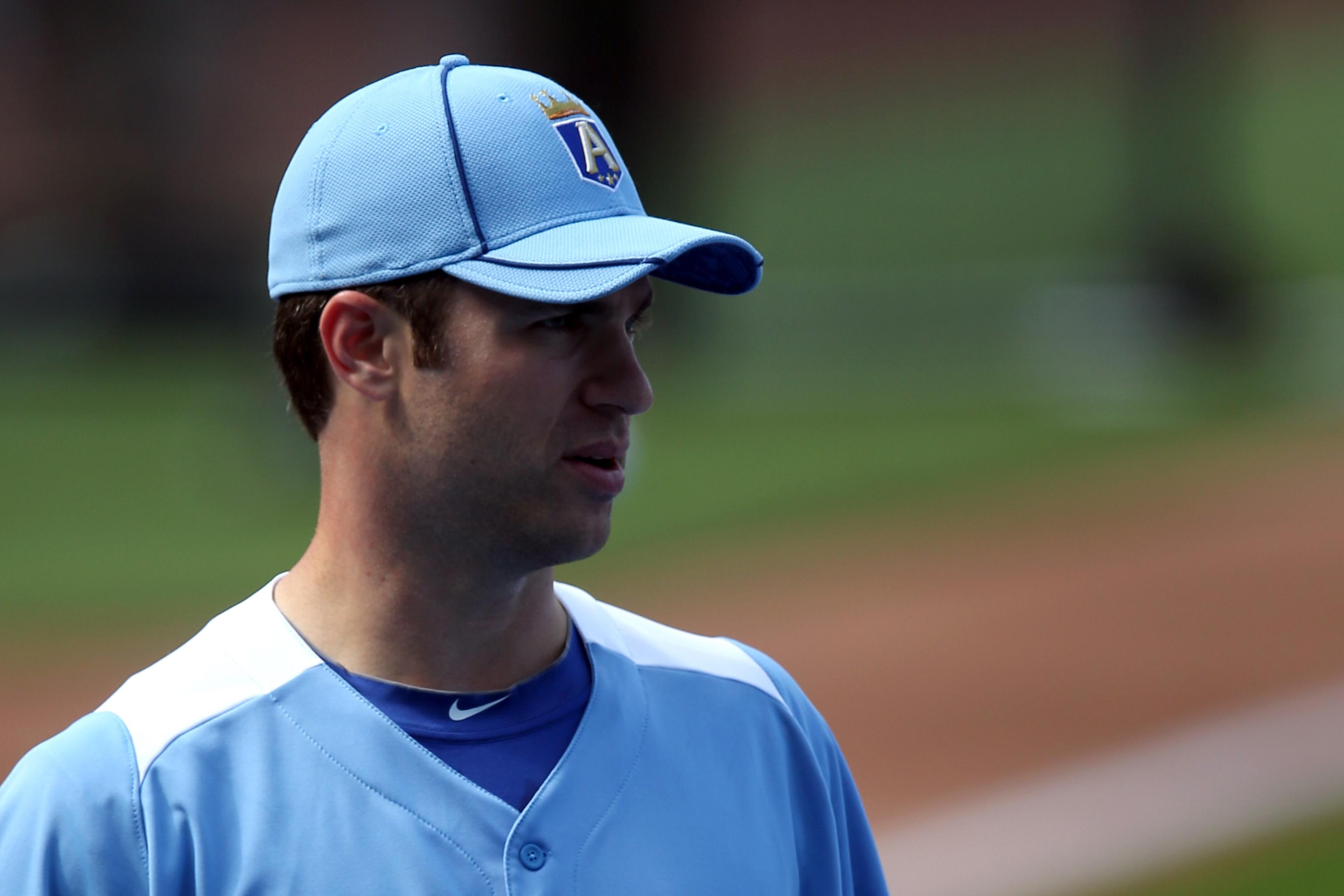 Q and A with 2009 AL MVP Joe Mauer, Sports