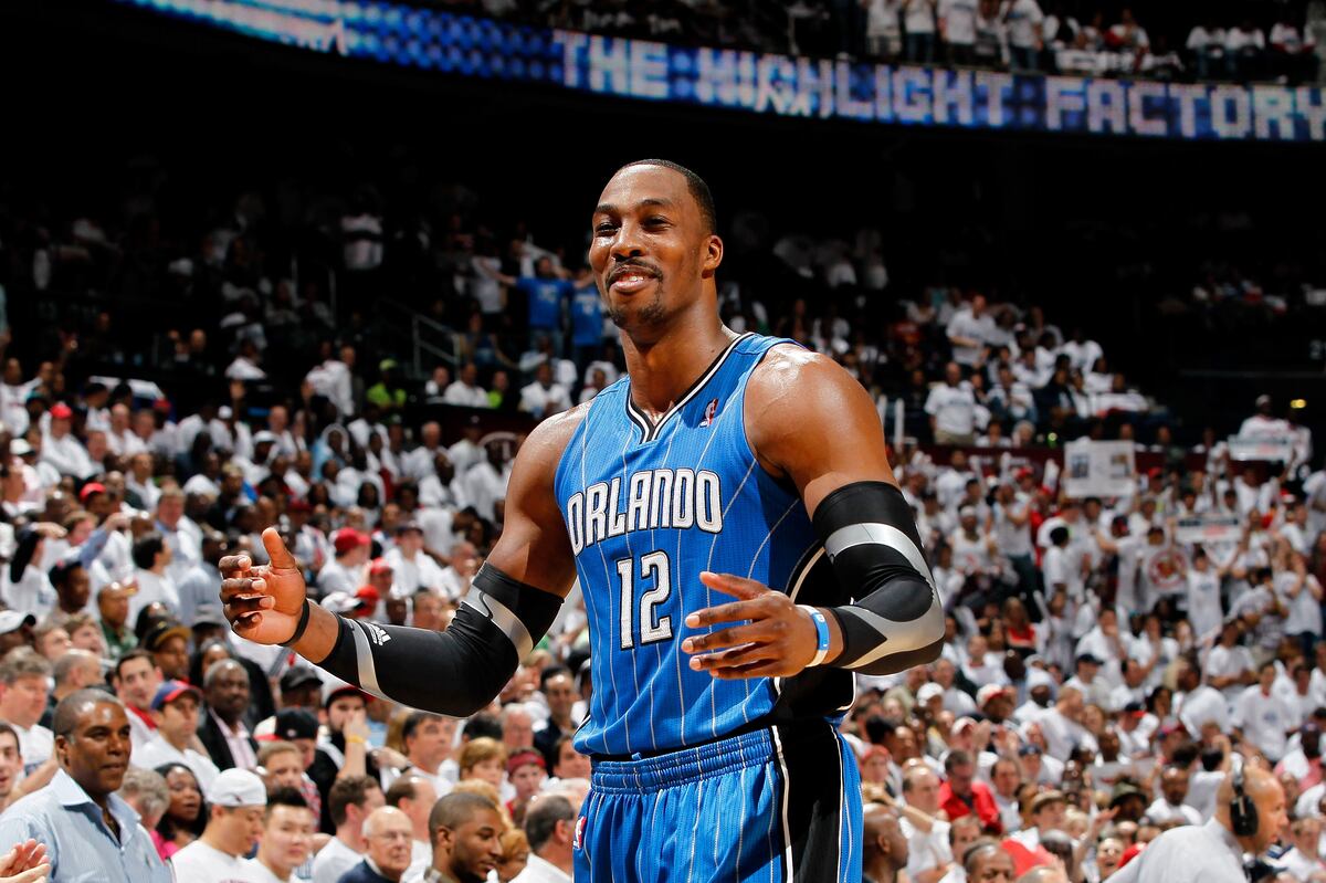 NBA Rumors How Proposed Dwight Howard Trade Would Affect Cavs News