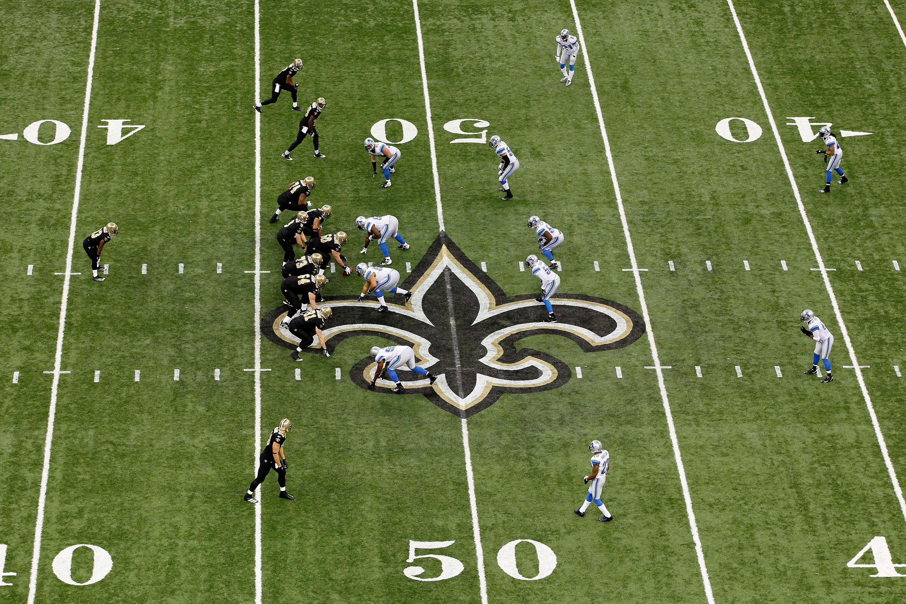 Why The Spread Offense Is Becoming The Norm In The Nfl Bleacher Report Latest News Videos And Highlights
