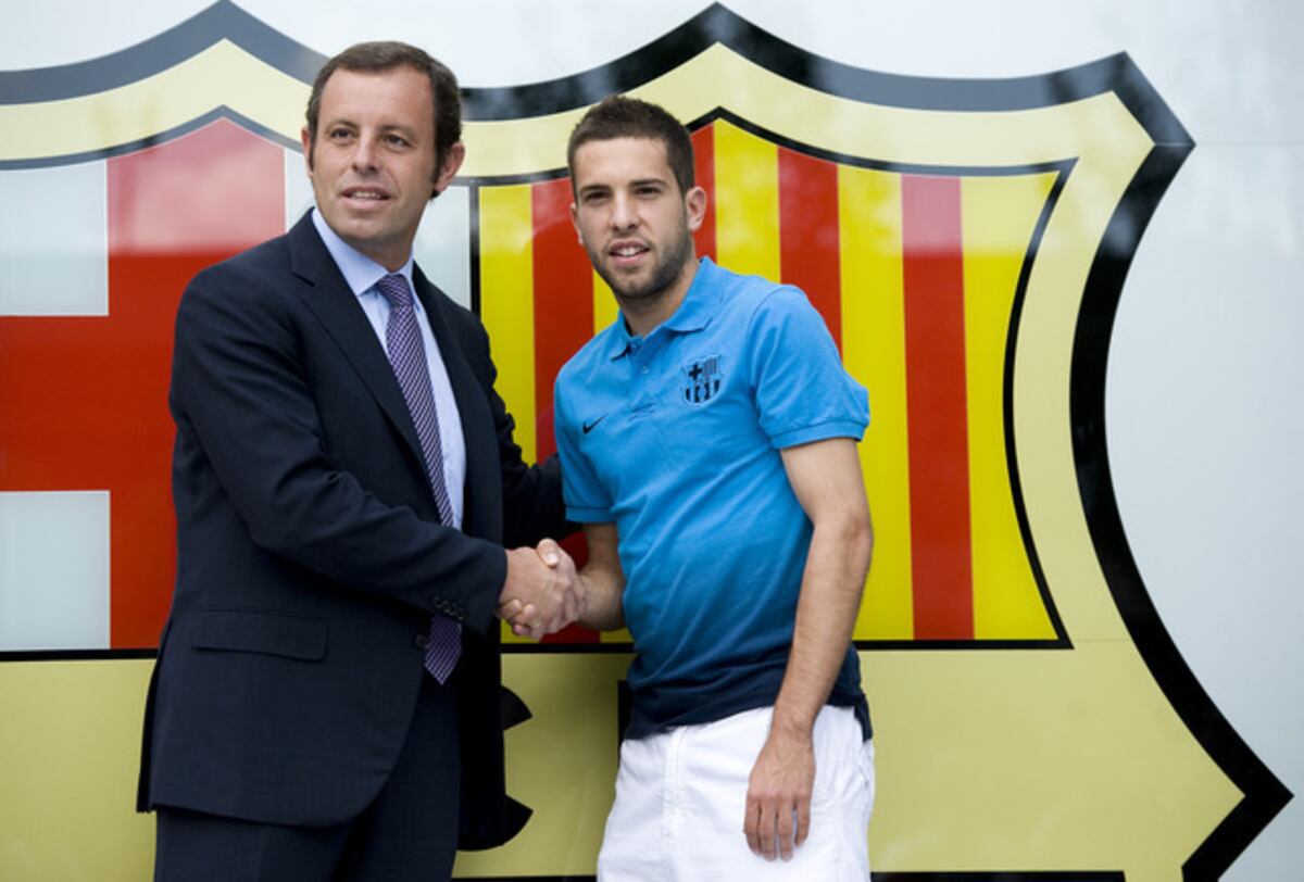 La Liga Transfer News: 10 Biggest Transfers in Spain s Primera Division