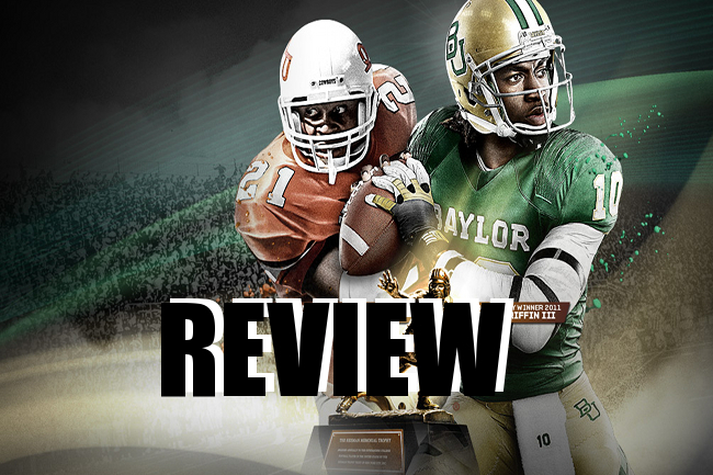 NCAA Football 13: Gameplay Review and Features for Hit ...