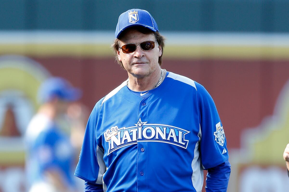 MLB All Star Game 2012 Preview Starting Lineups Batting Order And TV
