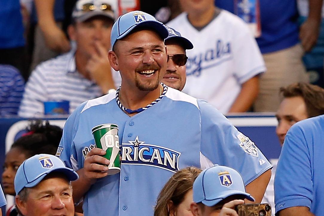 What ever happened to Billy Butler? : r/baseball