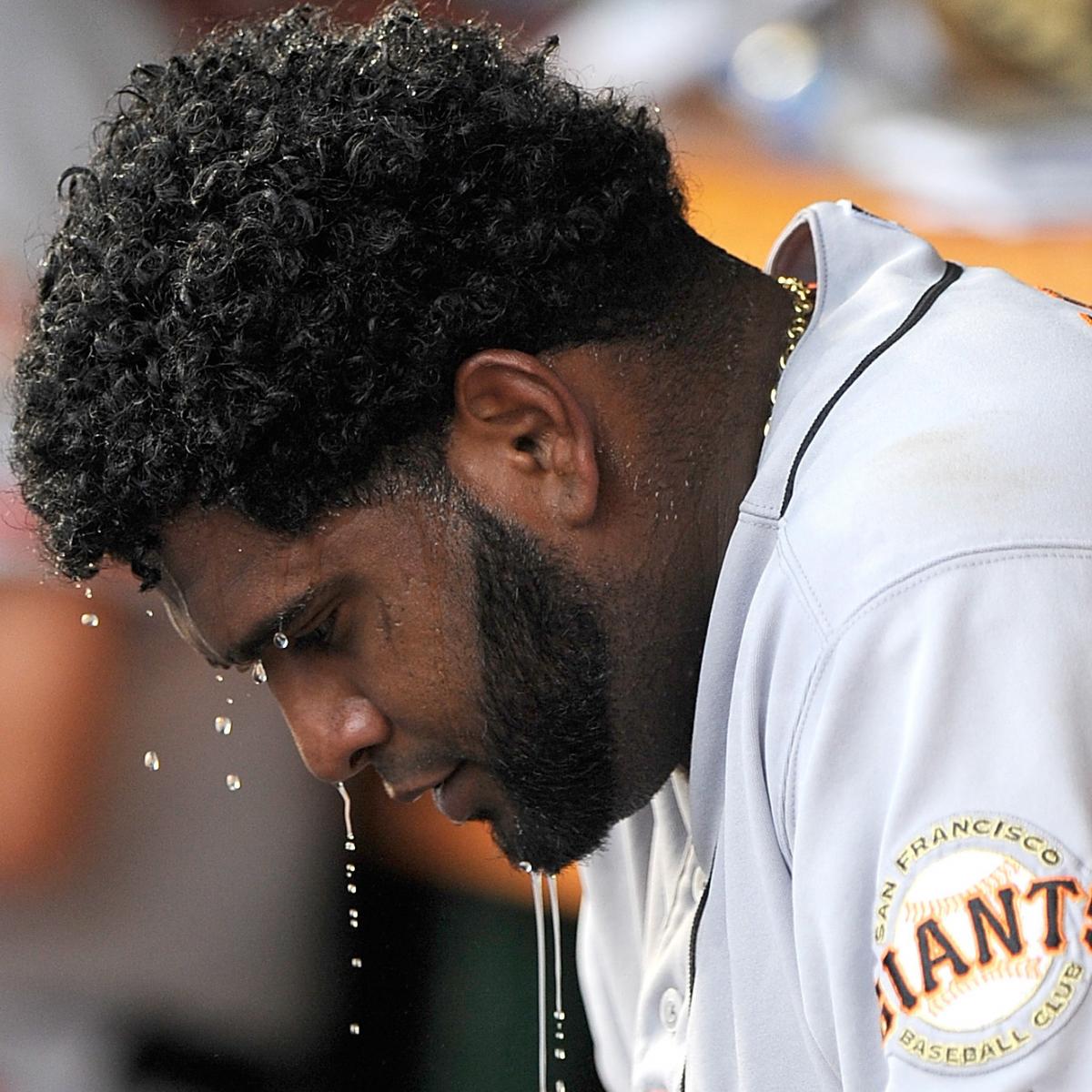 2012 MLB AllStar Game Roster Least Deserving Starters for Each League