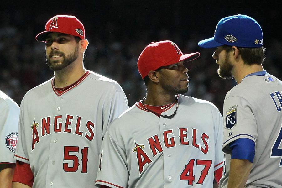 Mercifully, the MLB All-Star Game always matters but no longer counts