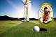 The 2012 Senior Open is Bob Koch's dream come true.