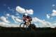 BESANCON, FRANCE - JULY 09: Tejay van Garderen of the USA and the BMC Racing Team in action during stage nine of the 2012 Tour de France, a 41.5km individual time trial, from Arc-et-Senans to Besancon on July 9, 2012 in Besancon, France. (Photo by Bryn Lennon/Getty Images)