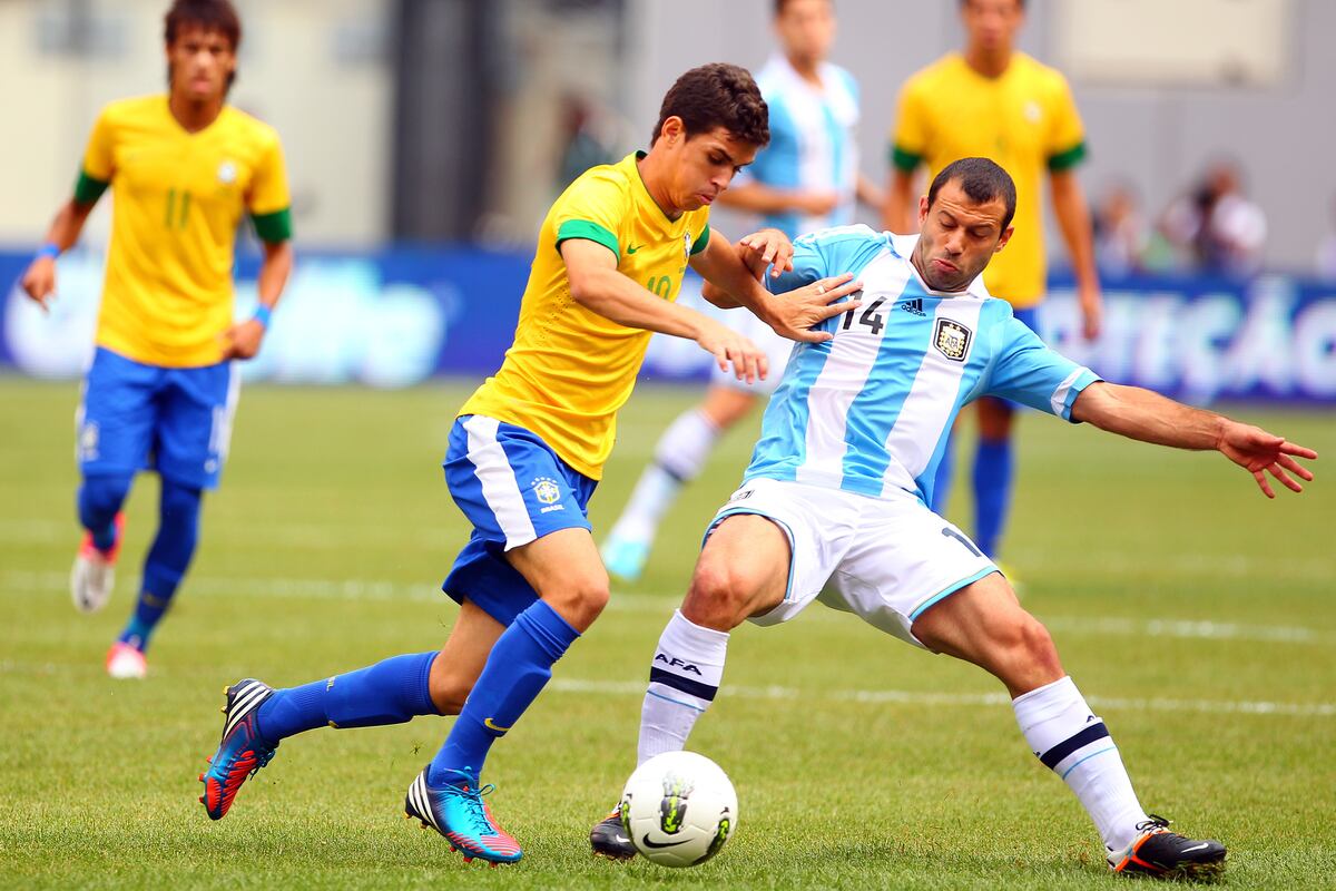Chelsea Transfer Rumours Oscar Is Best Brazilian Option For Blues