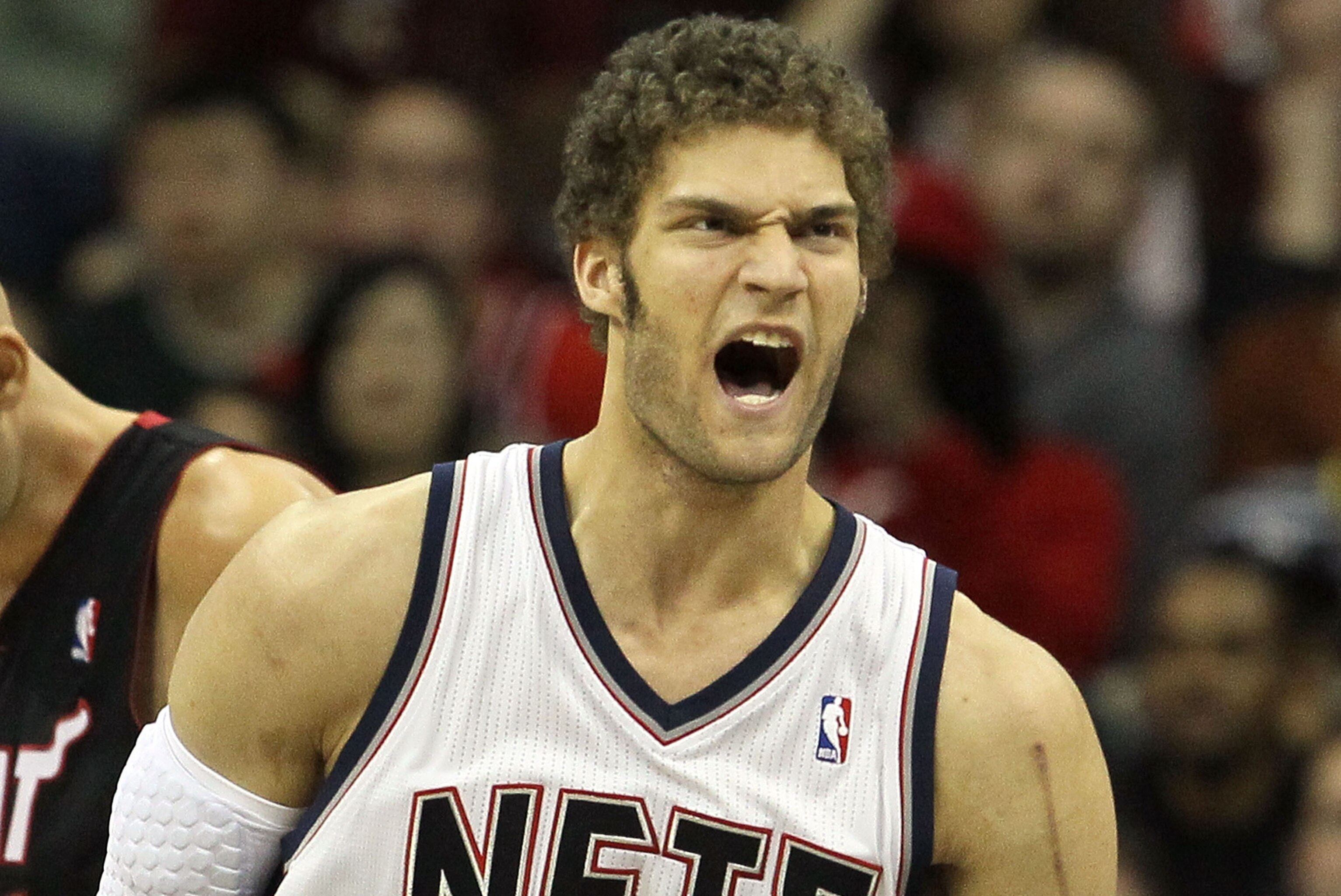 How Brook Lopez's Contract Extension Affects Nets' Ability to Land Dwight  Howard | News, Scores, Highlights, Stats, and Rumors | Bleacher Report