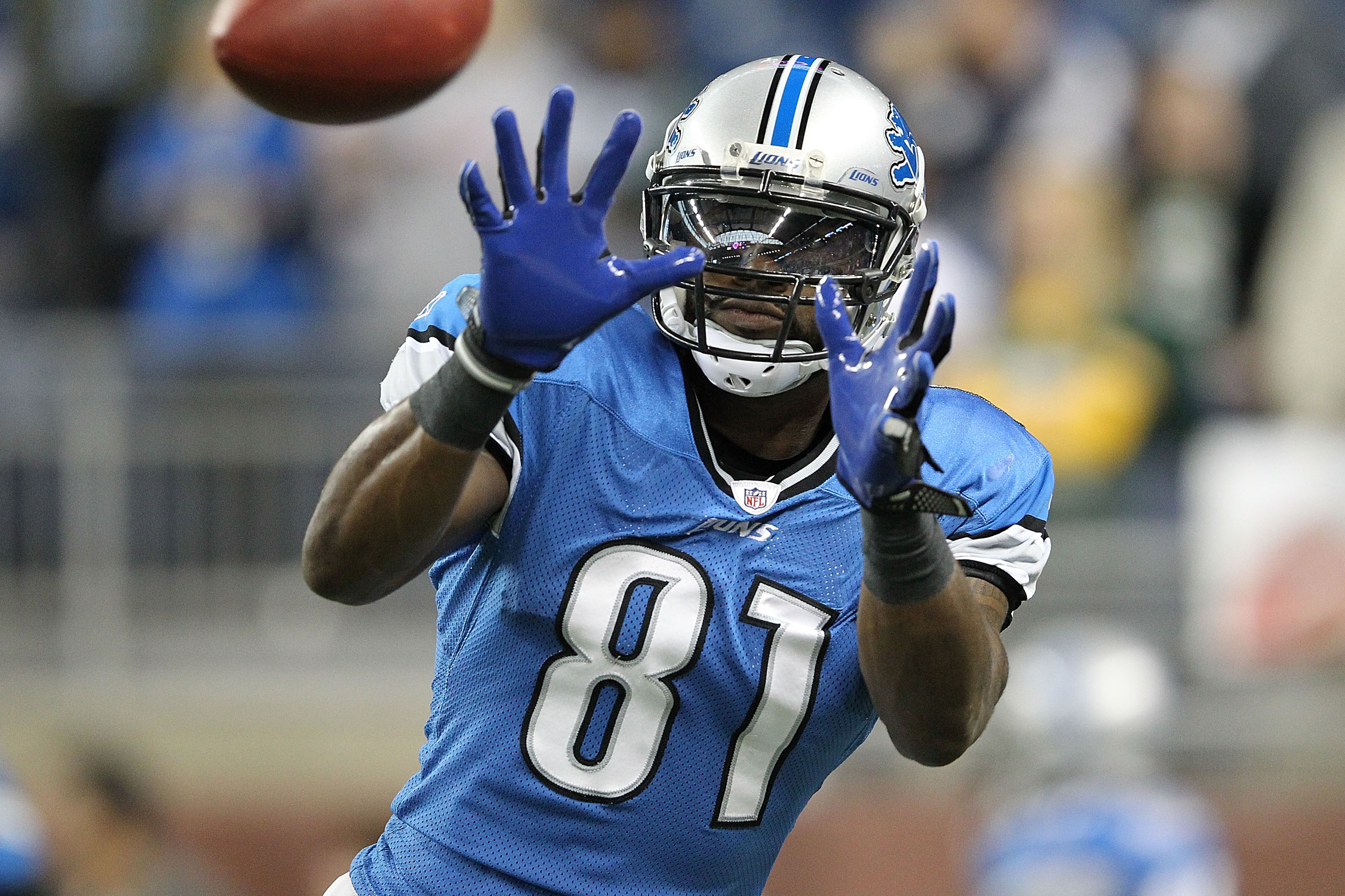 NFL Debate: Was Randy Moss' 2007 or Calvin Johnson's 2011 More