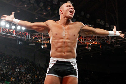 WWE Money in the Bank 2012: Why Tyson Kidd Should Win Heavyweight ... Tyson Kidd Logo
