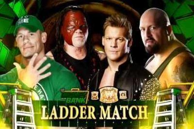 WWE Money in the Bank 2012: John Cena and Chris Jericho the Only Likely ...