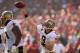 The Bucs won't face Drew Brees until Week 7.
