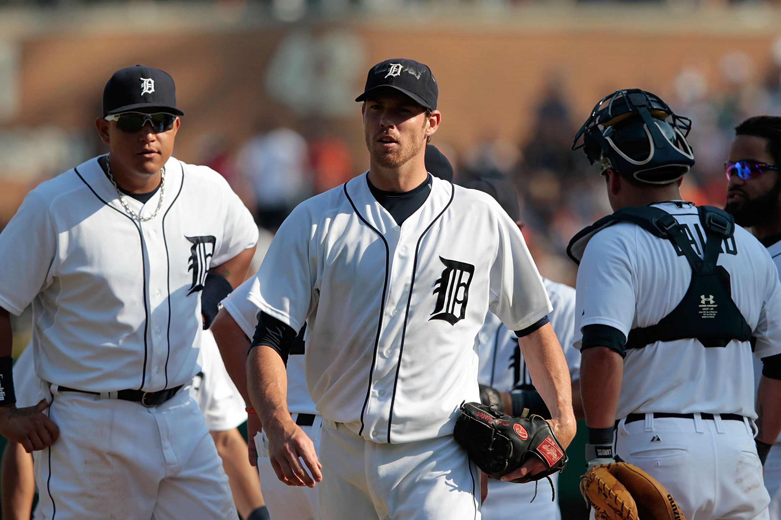 Retired Detroit Tiger Hurler Babe Birrer Shown No Mercy by MLB, News,  Scores, Highlights, Stats, and Rumors