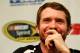 Brian Vickers has had plenty of reasons to smile in 2012