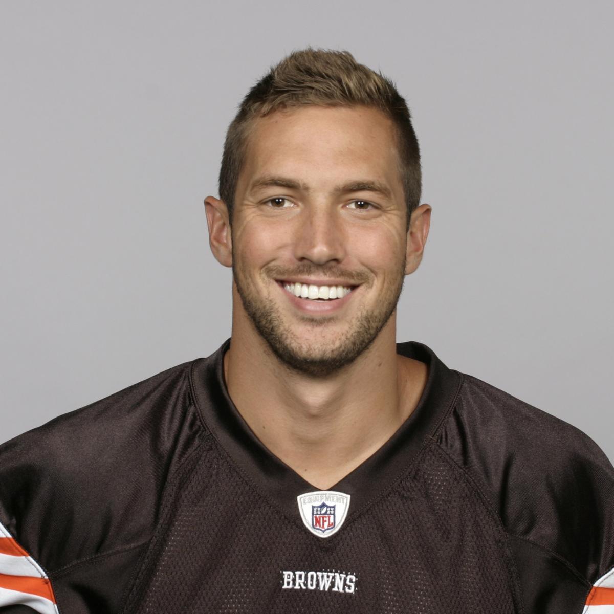 Cleveland Browns Tight End Jordan Cameron Could Turn into a Star in