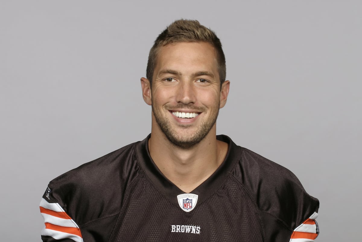 Cleveland Browns Tight End Jordan Cameron Could Turn into a Star in Cleveland Browns Tight End Jordan Cameron Could Turn into a Star in