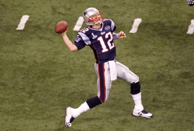 Every Nfl Starting Quarterback S Worst Habit Bleacher Report