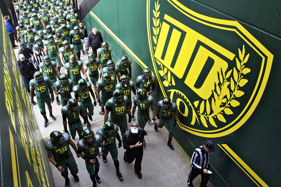 38+ How Many National Championships Does Oregon Have In Football Images