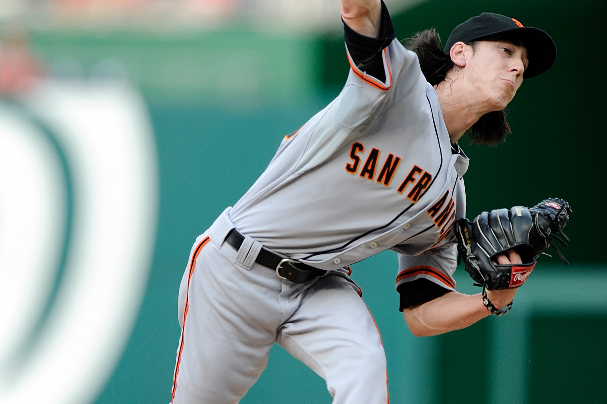 The Giants Ought To Trade Tim Lincecum