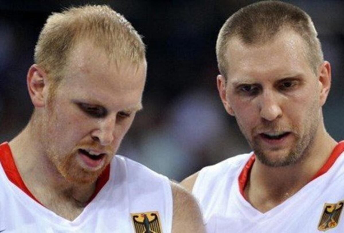 Dallas Mavericks 2012: The Dirty Half Dozen and Evaluating ...