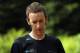 MACON, FRANCE - JULY 10: Tour de France race leader Bradley Wiggins of Great Britain and SKY Procycling relaxes before a team training ride on the first rest day of the 2012 Tour de France on July 10, 2012 in Macon, France. (Photo by Bryn Lennon/Getty Images)