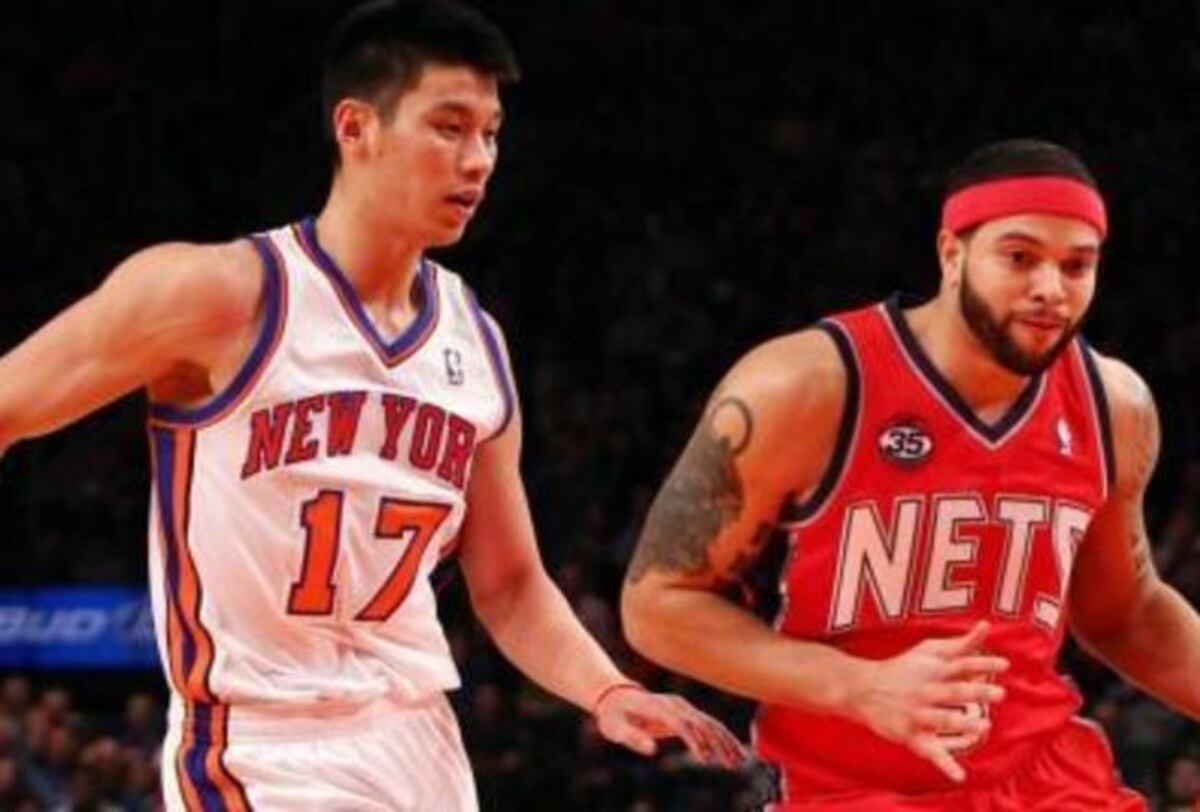 Nets Predictions: 7 Reasons the Nets Will Win the NBA Title Before the Knicks | Bleacher Report ...