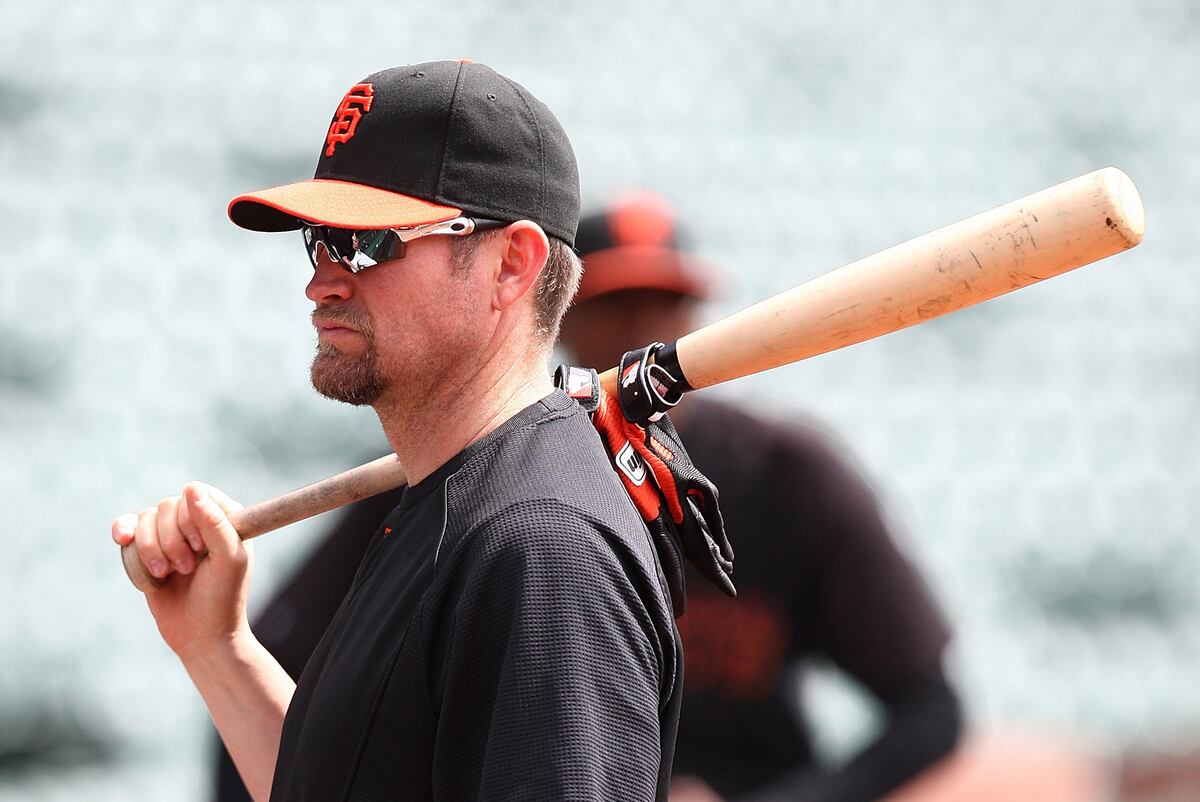 Aubrey Huff Instagram / Aubrey Huff - Biography | UpClosed - Chad Minced