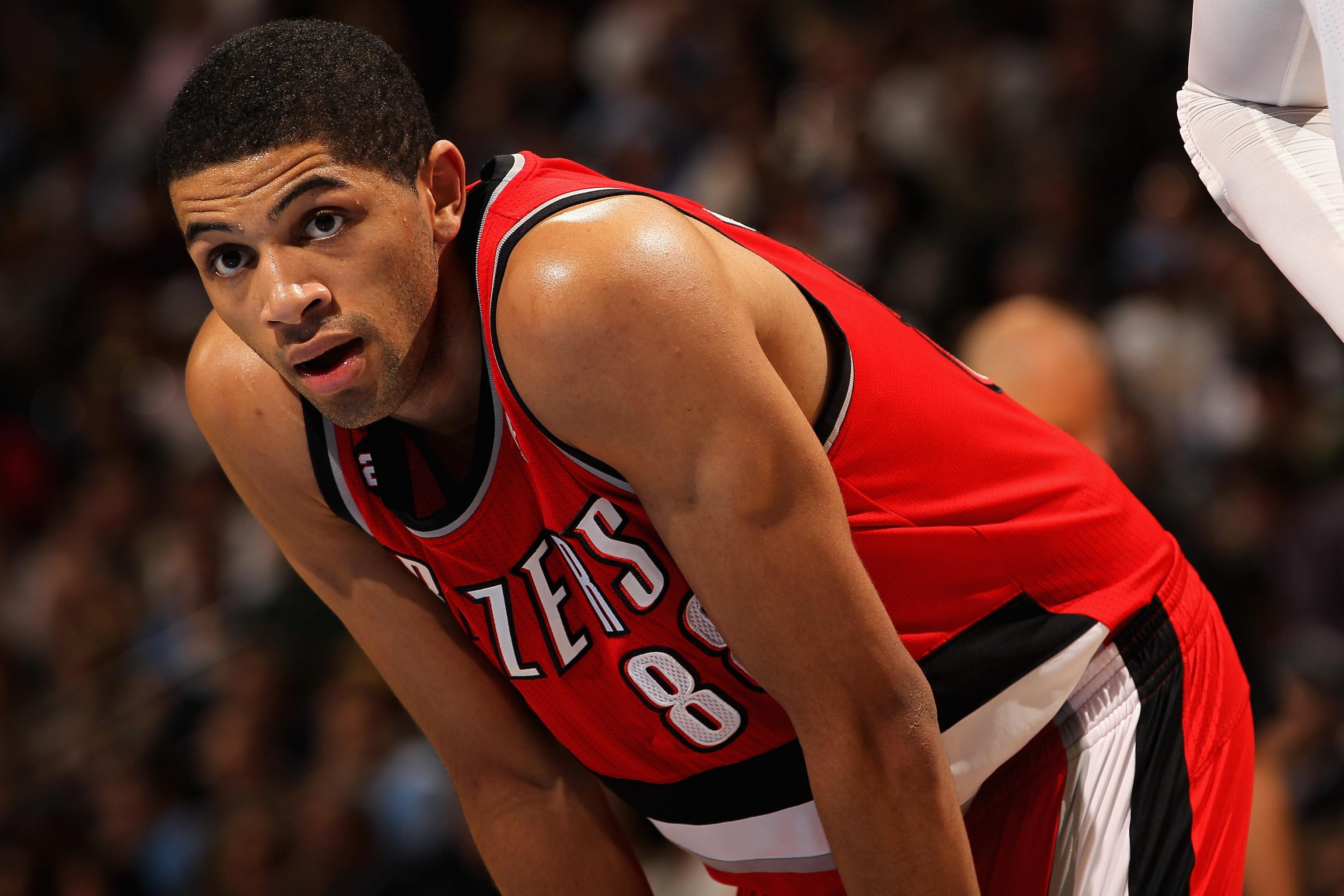 Portland Trail Blazers' Nic Batum Has Surprisingly Been Worth Every Penny, News, Scores, Highlights, Stats, and Rumors
