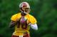 Robert Griffin's Redskins are 25th in the ESPN rankings, but they could be a sneaky bet for clever handicappers.