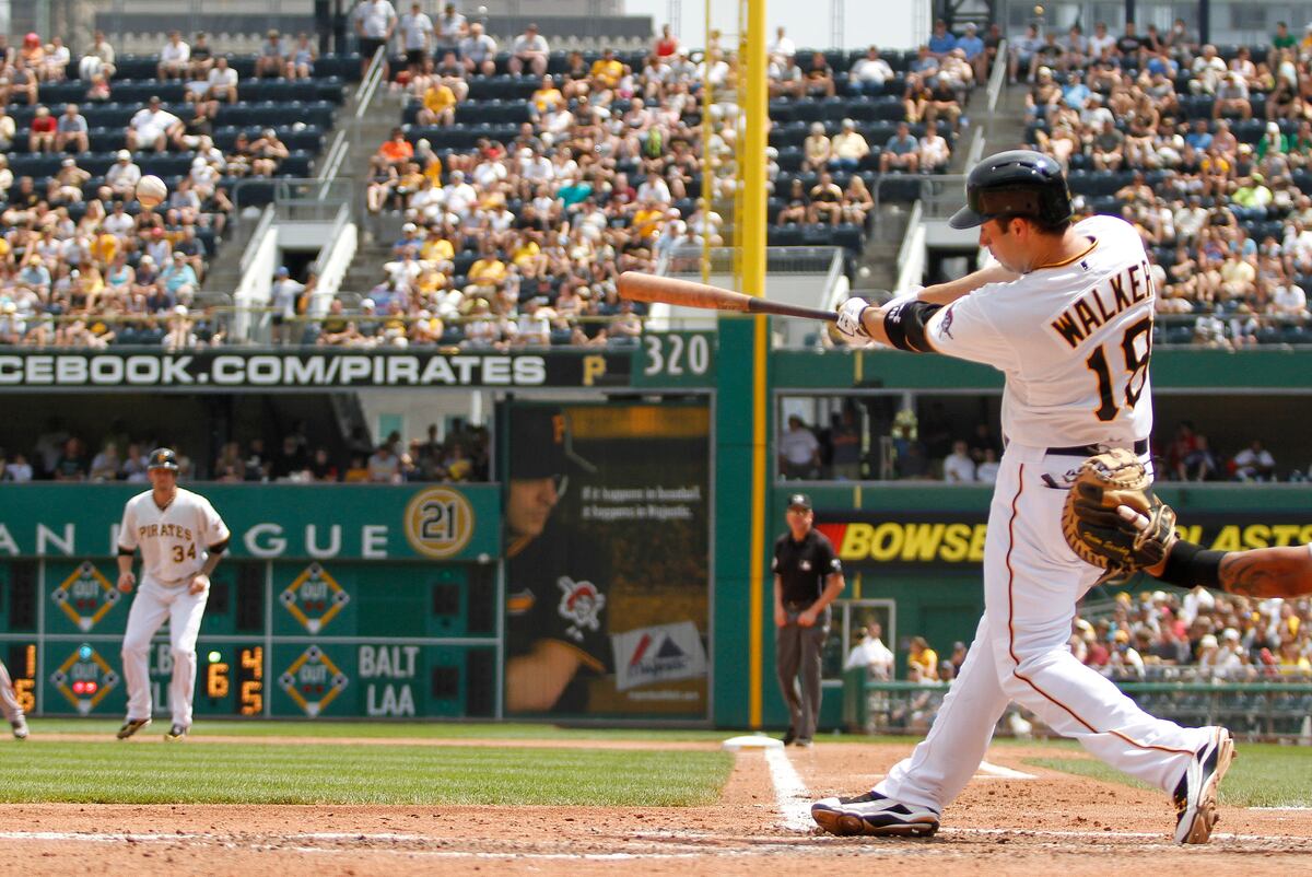 MLB Pirates and Yankees Do We Have Another 1960 This Year? News