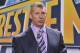 EAST RUTHERFORD, NJ - FEBRUARY 16: Vince McMahon attends a press conference to announce that WWE Wrestlemania 29 will be held at MetLife Stadium in 2013 at MetLife Stadium on February 16, 2012 in East Rutherford, New Jersey. (Photo by Michael N. Todaro/Getty Images)