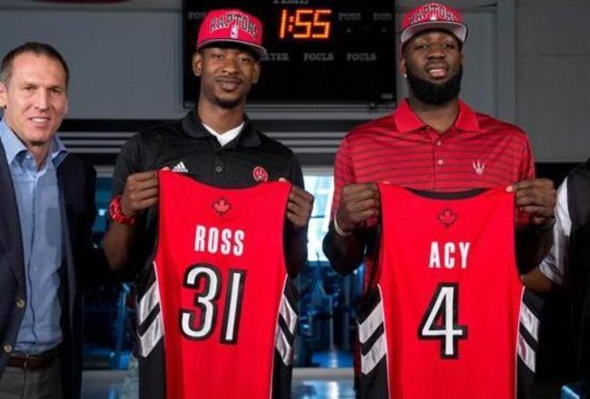 Toronto Raptors: Summer League Roster, Key Storylines | News, Scores