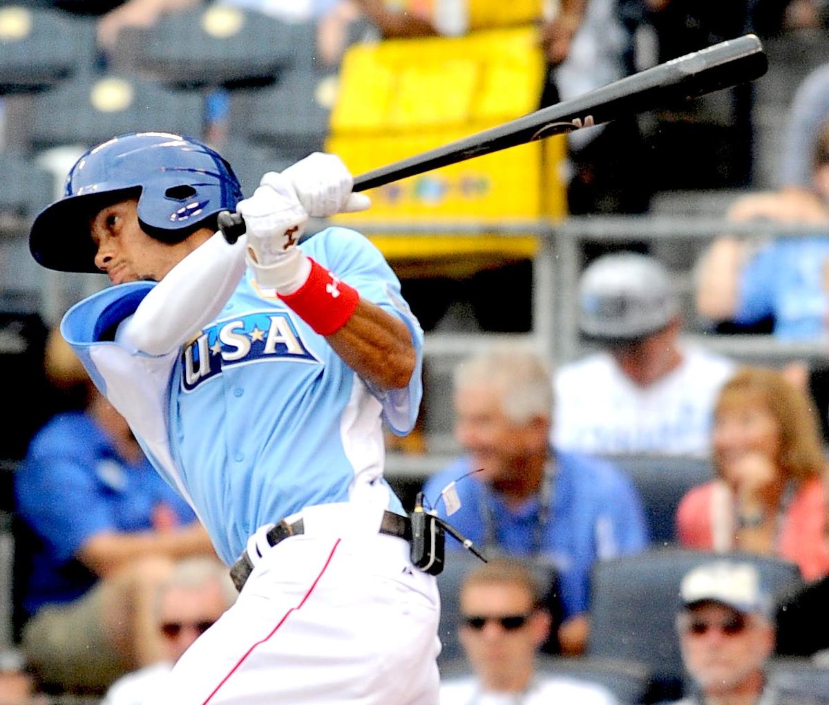 25 MLB Prospects to Watch for in the Second Half News, Scores