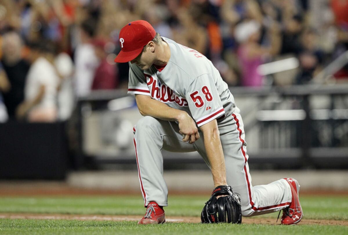 Philadelphia Phillies: First Half Awards and Second Half Predictions