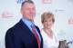 LOUISVILLE, KY - MAY 3: WWE Chairman Vince McMahon and his wife Linda McMahon, CEO of World Wrestling Entertainment, Inc., attend the 134th running of the Kentucky Derby at Churchill Downs on May 3, 2008 in Louisville, Kentucky. (Photo by Jeff Gentner/Getty Images)