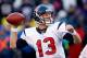 A big camp from Yates could mean a big payoff for the Texans