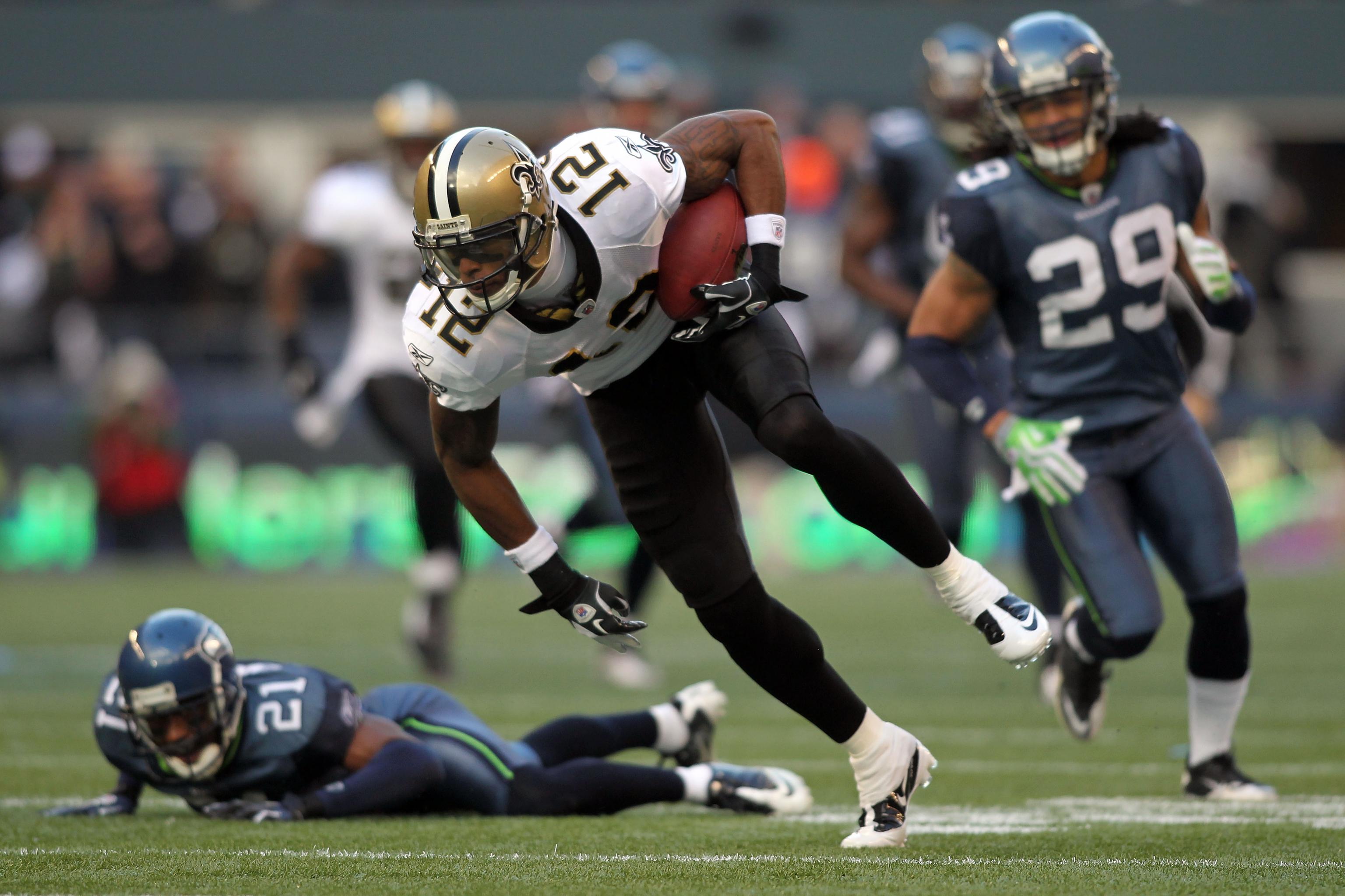 Pro Football Focus: 2 New Orleans Saints make top 25 players under 25