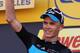 LA PLANCHE DES BELLES FILLES, FRANCE - JULY 07: Chris Froome of Great Britain and SKY Procycling celebrates winning stage seven of the 2012 Tour de France from Tomblaine to La Planche des Belles Filles on July 7, 2012 in La Planche des Belles Filles, France. (Photo by Bryn Lennon/Getty Images)