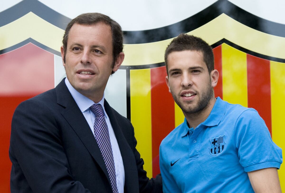 La Liga Transfer Rumours: 5 Big Deals That Might Yet Happen News