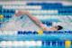 OMAHA, NE - JULY 01: Missy Franklin competes in the championship final of the Women's 200 m Backstroke during Day Seven of the 2012 U.S. Olympic Swimming Team Trials at CenturyLink Center on July 1, 2012 in Omaha, Nebraska. (Photo by Jamie Squire/Getty Images)