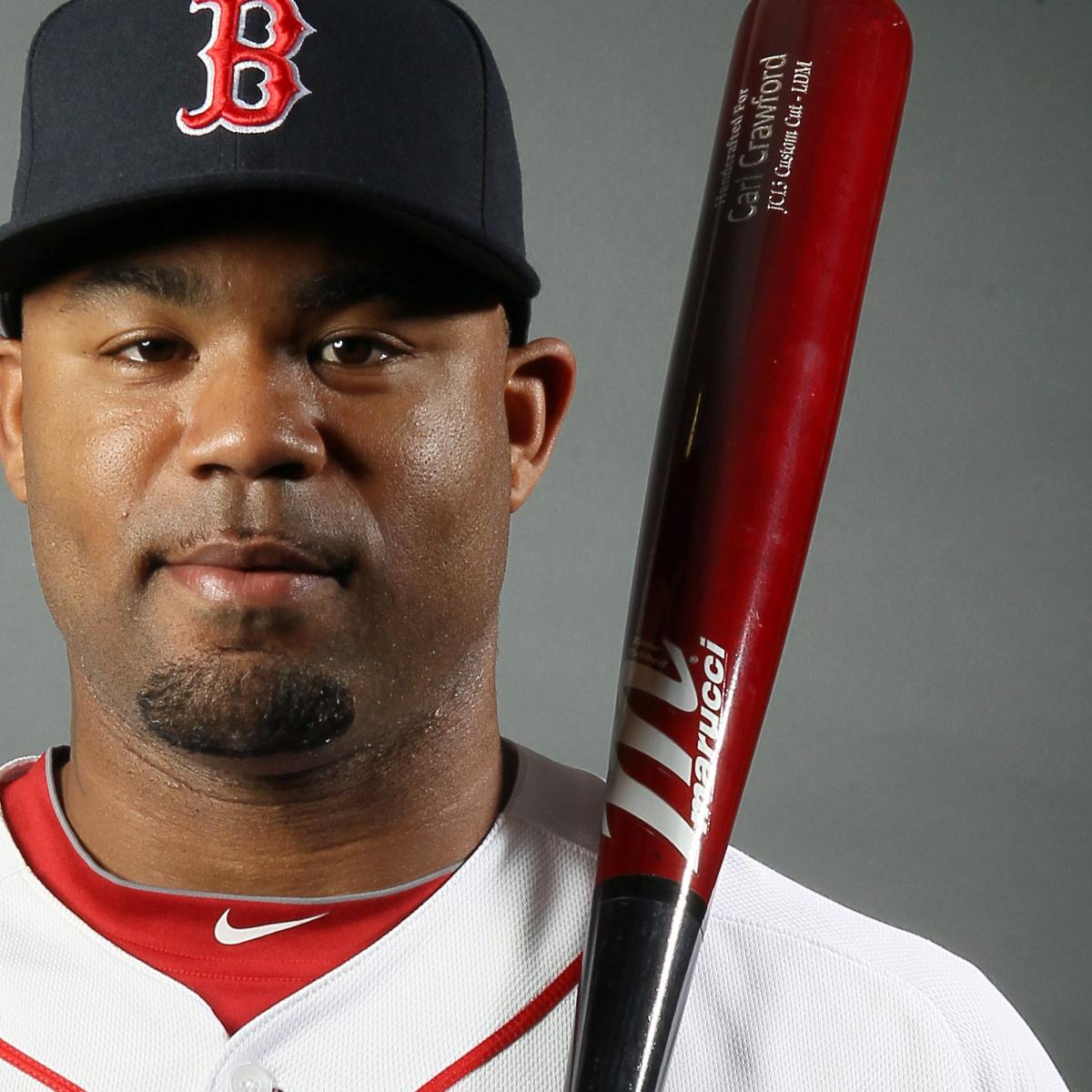 Carl Crawford News – Atlanta Black Star