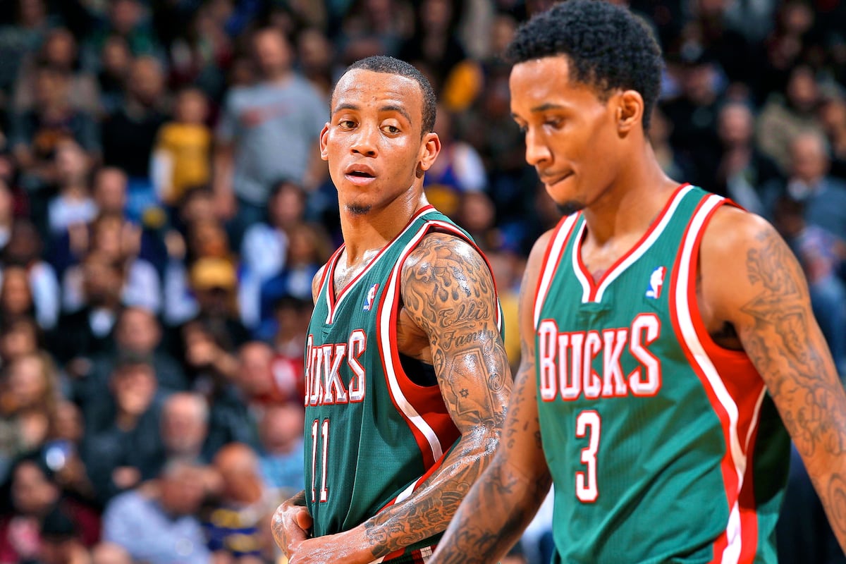 NBA Power Rankings: Judging Every NBA Team by Its Starting Lineup