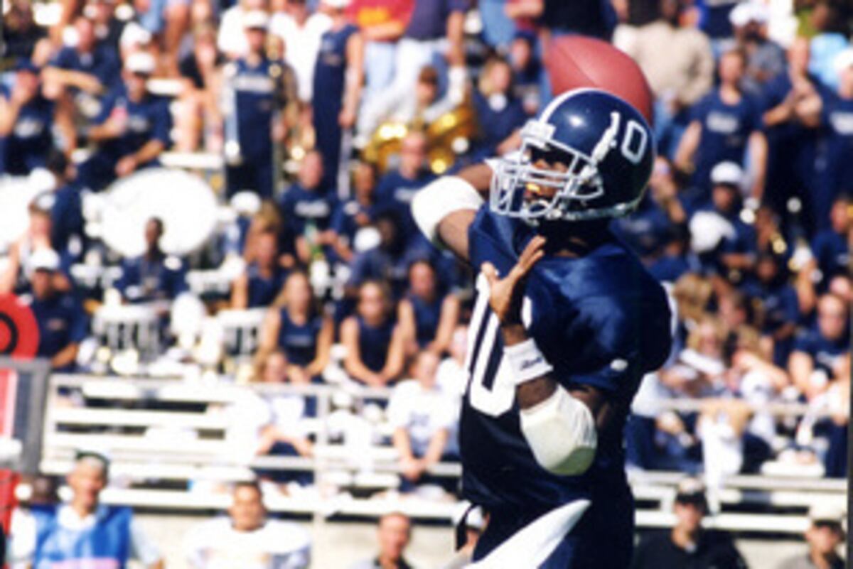 Southern Conference Football Mirror Images News, Scores, Highlights