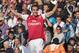 Van Persie needs some help to bring Arsenal back to prominence.