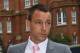 LONDON, ENGLAND - JULY 09: Chelsea FC football player John Terry arrives at Westminster Magistrates court to stand trial for allegedly racially abusing Anton Ferdinand, on July 9, 2012 in London, England. The former England captain allegedly made racist comments to Queens Park Rangers defender Ferdinand during a match on October 23rd last year, at Queens Park Rangers' ground, Loftus Road, in west London. (Photo by Neil Mockford/Getty Images)