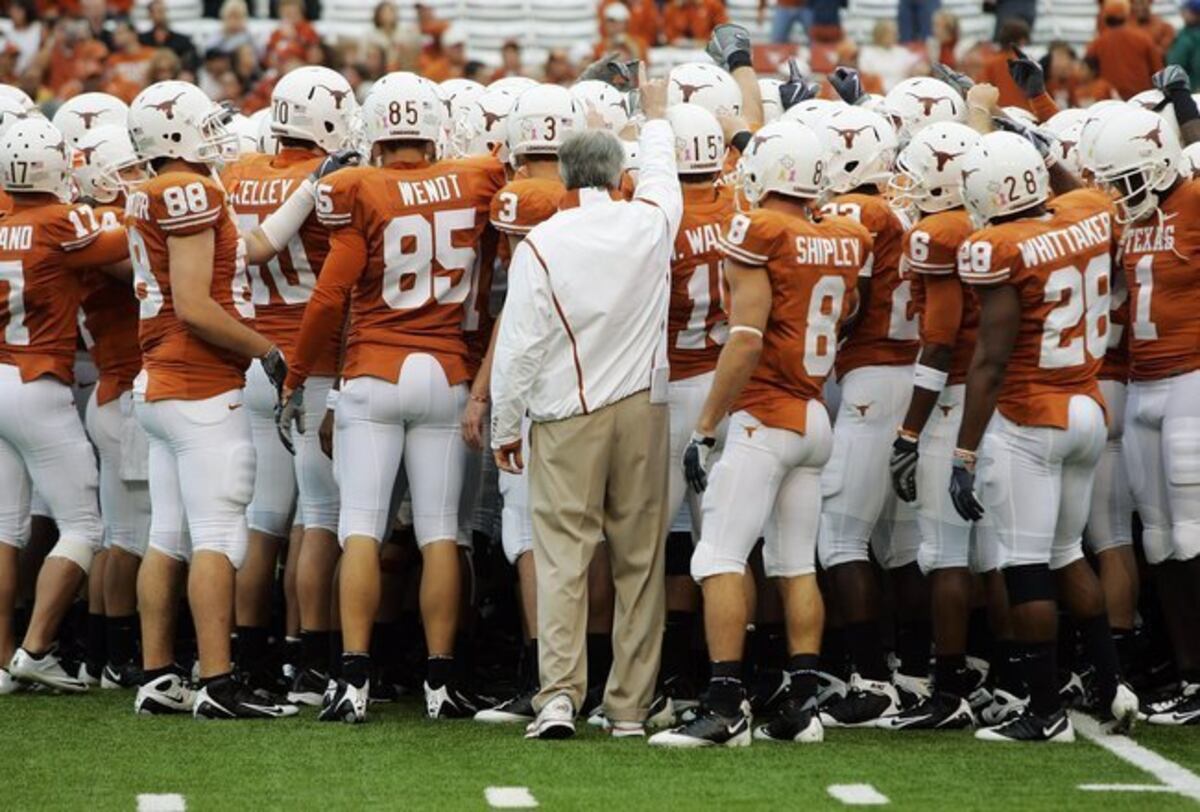 College Football Recruiting 2013: Ranking the Top ...