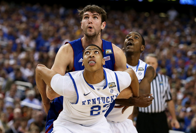 Kentucky Basketball 5 School Records That Will Stand The Test Of